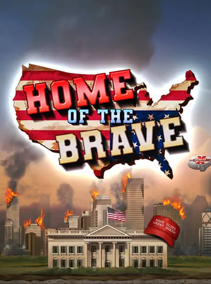 Play Home of the Brave At BitStarz Casino