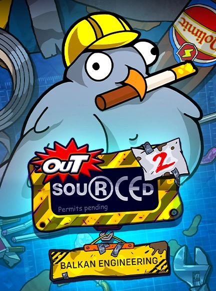 BitStarzカジノでOutsourced 2をプレイ
