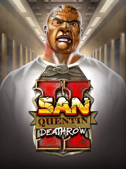 San Quentin 2: Death Row