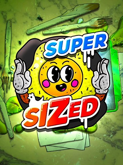 Play Supersized At BitStarz Casino