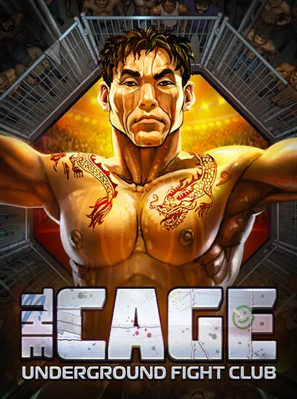 Play The Cage At BitStarz Casino
