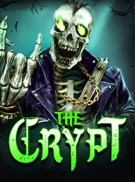 The Crypt