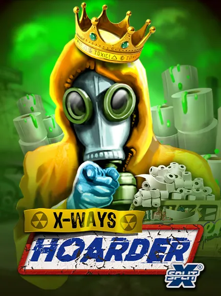 xWays Hoarder xSplit