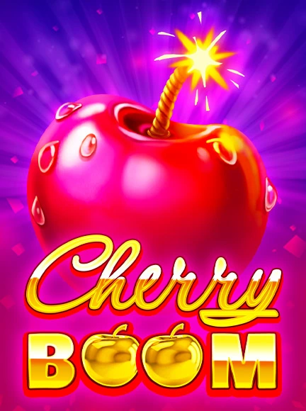 Cherry Boom