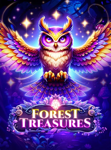 Play Forest Treasures At BitStarz Casino