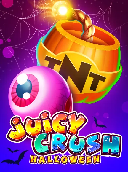 Juicy Crush Halloween