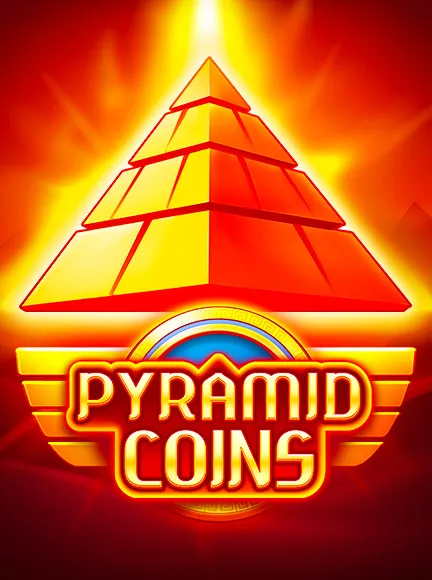 Play Pyramid Coins At BitStarz Casino