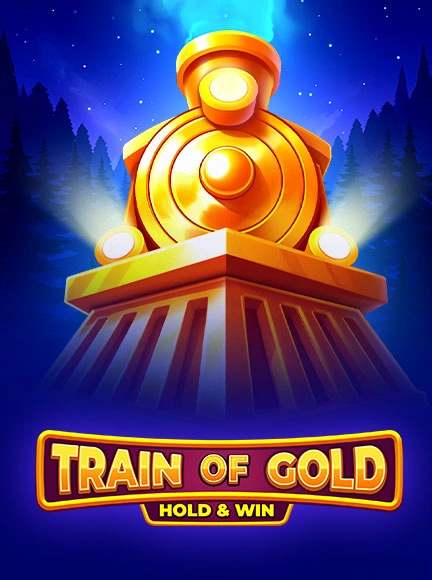 Play Train of Gold: Hold & Win At BitStarz Casino