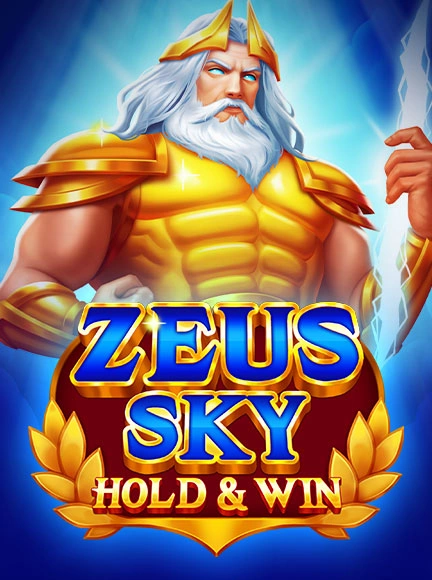 Zeus Sky: Hold & Win