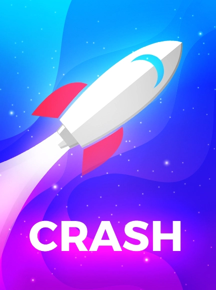 Play Crash At BitStarz Casino