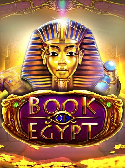 Book of Egypt