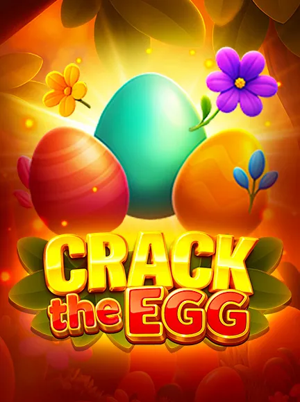 Crack the Egg