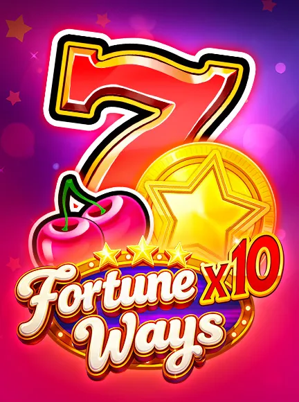 Play Fortune Ways X10 At BitStarz Casino