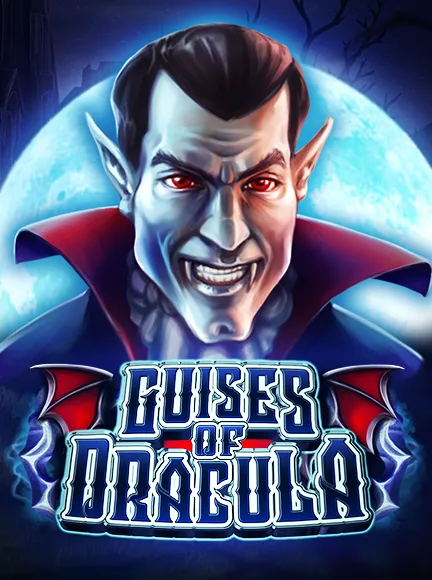 Guises of Dracula