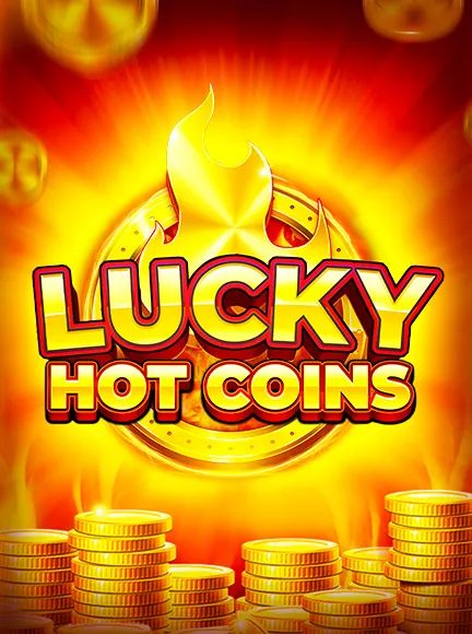 Lucky Hot Coins