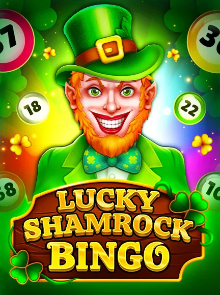 Play Lucky Shamrock Bingo At BitStarz Casino