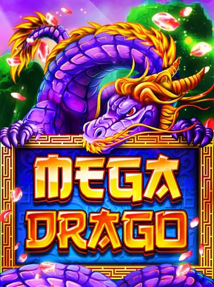 Mega Drago