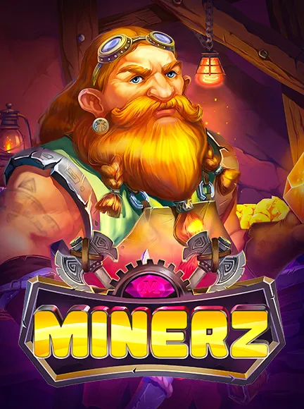Play Minerz At BitStarz Casino