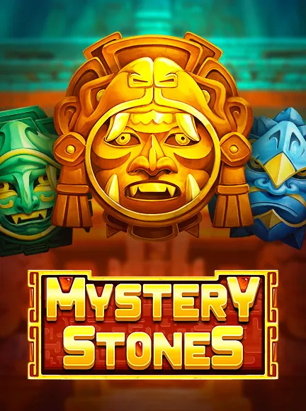 Play Mystery Stones At BitStarz Casino
