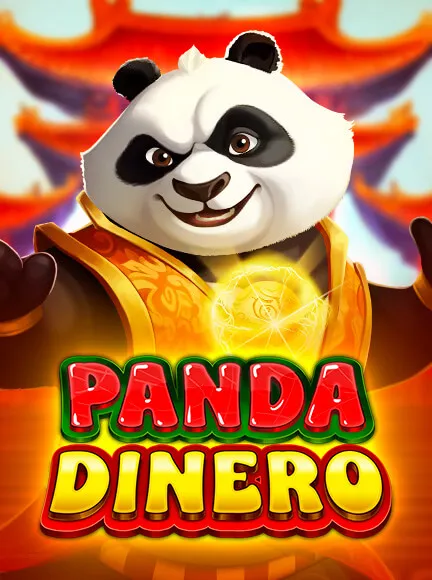 Panda Dinero