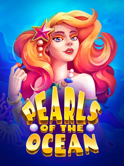 Pearls of the Ocean