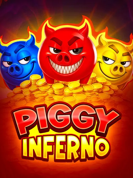 Piggy Inferno