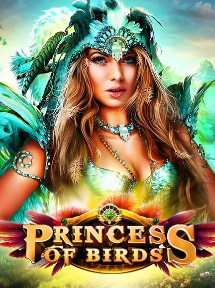 Play Princess of Birds At BitStarz Casino