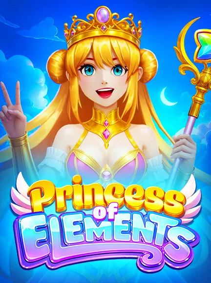 Play Princess of Elements At BitStarz Casino