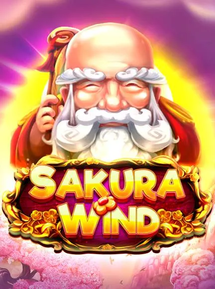 Play Sakura Wind At BitStarz Casino
