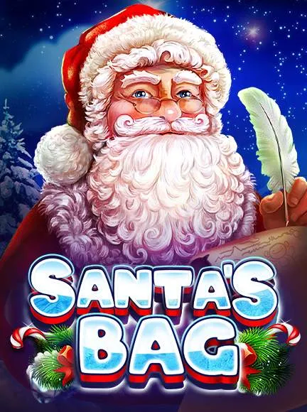 Santa's Bag
