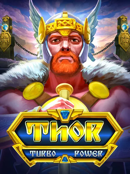 Thor Turbo Power