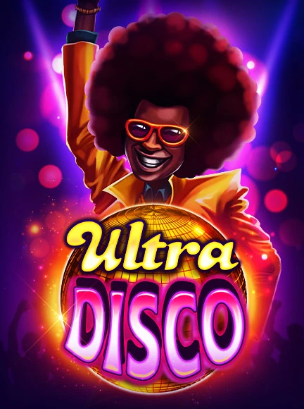 Ultra Disco