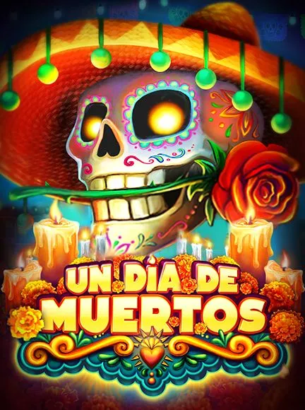 Un Dia de Muertos
