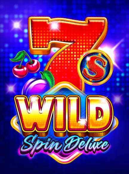 Wild Spin Deluxe