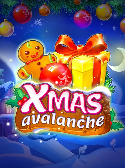 Xmas Avalanche
