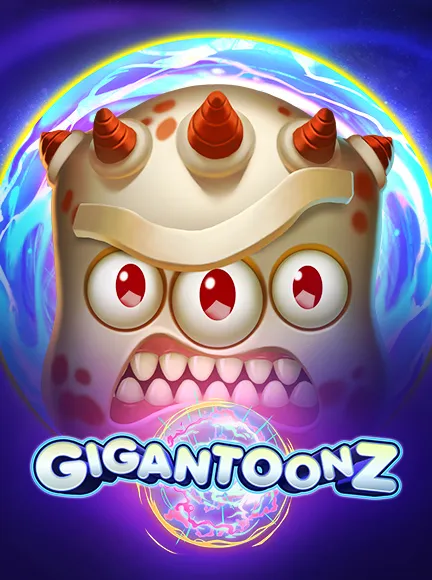 Gigantoonz