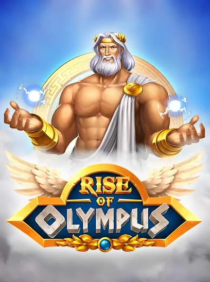 Rise of Olympus