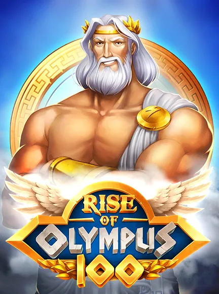 Rise of Olympus 100