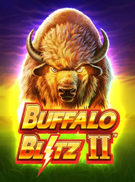 Buffalo Blitz II