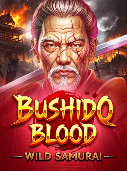 Play Bushido Blood At BitStarz Casino