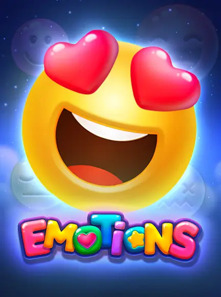 Play Emotions At BitStarz Casino