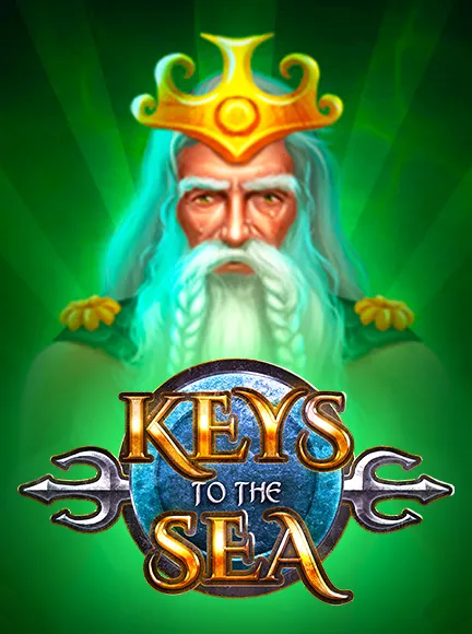 Keys To The Sea