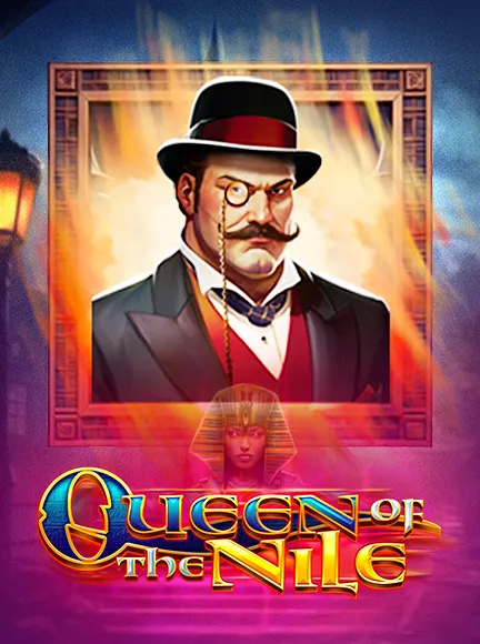 Queen of the Nile