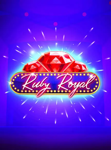 Ruby Royal