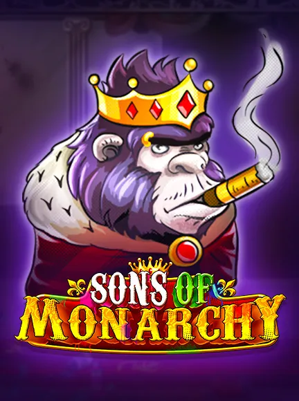 Play Sons of Monarchy At BitStarz Casino