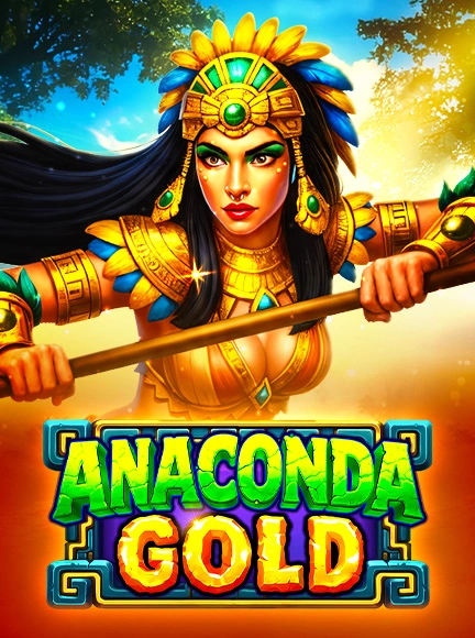 Anaconda Gold