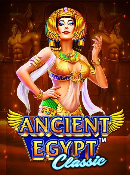 Play Ancient Egypt Classic At BitStarz Casino