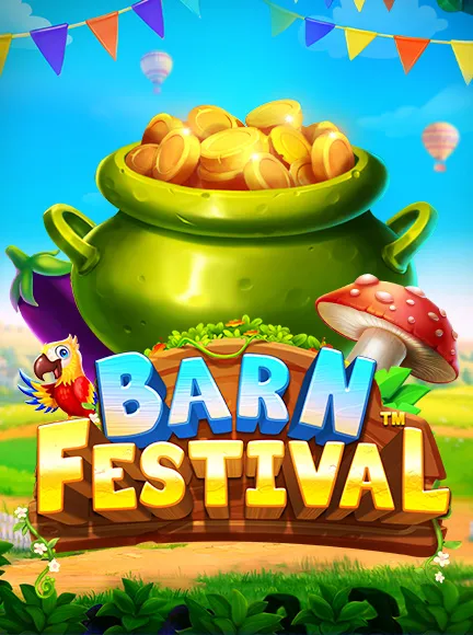 Play Barn Festival At BitStarz Casino