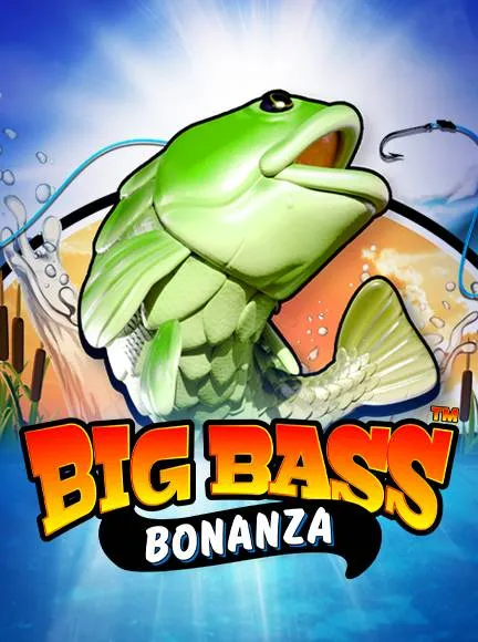 Big Bass Bonanza