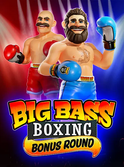 Big Bass Boxing Bonus Round
